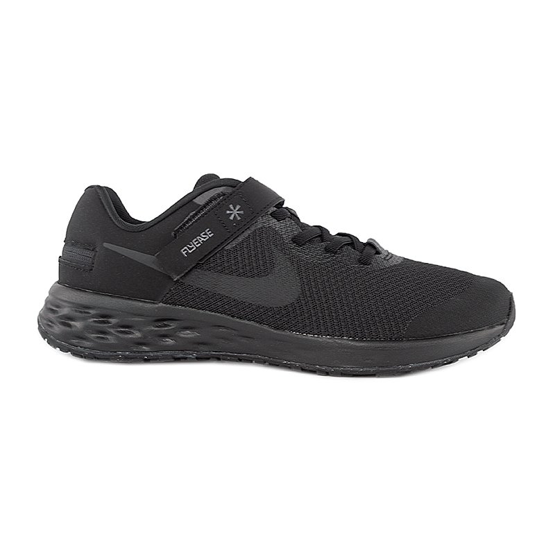 Кросівки Nike REVOLUTION 6 FLYEASE NN (GS) 37.5, фото №2