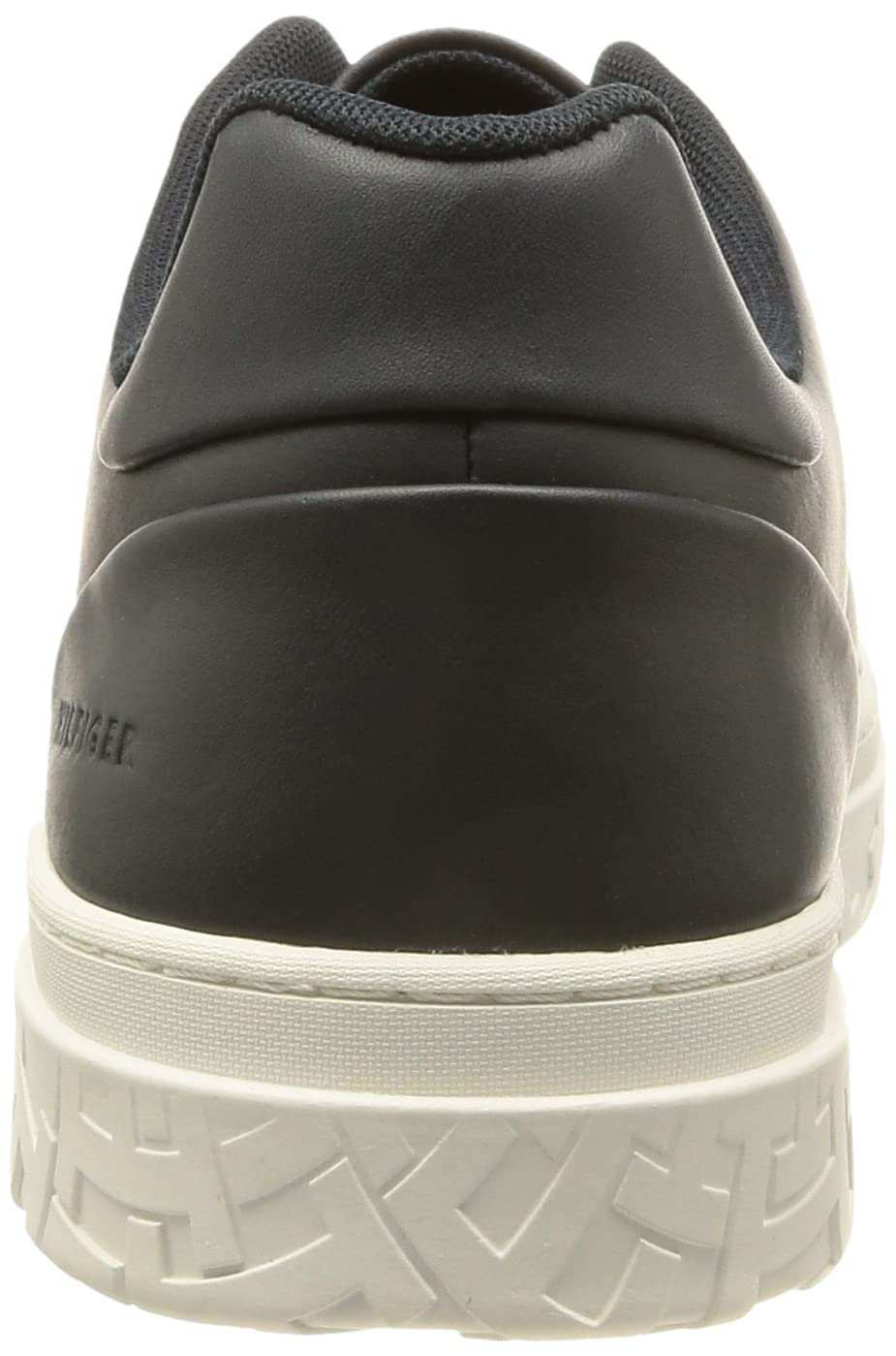 Кросівки Tommy Hilfiger Modern Iconic Court Cup Leather, фото №3