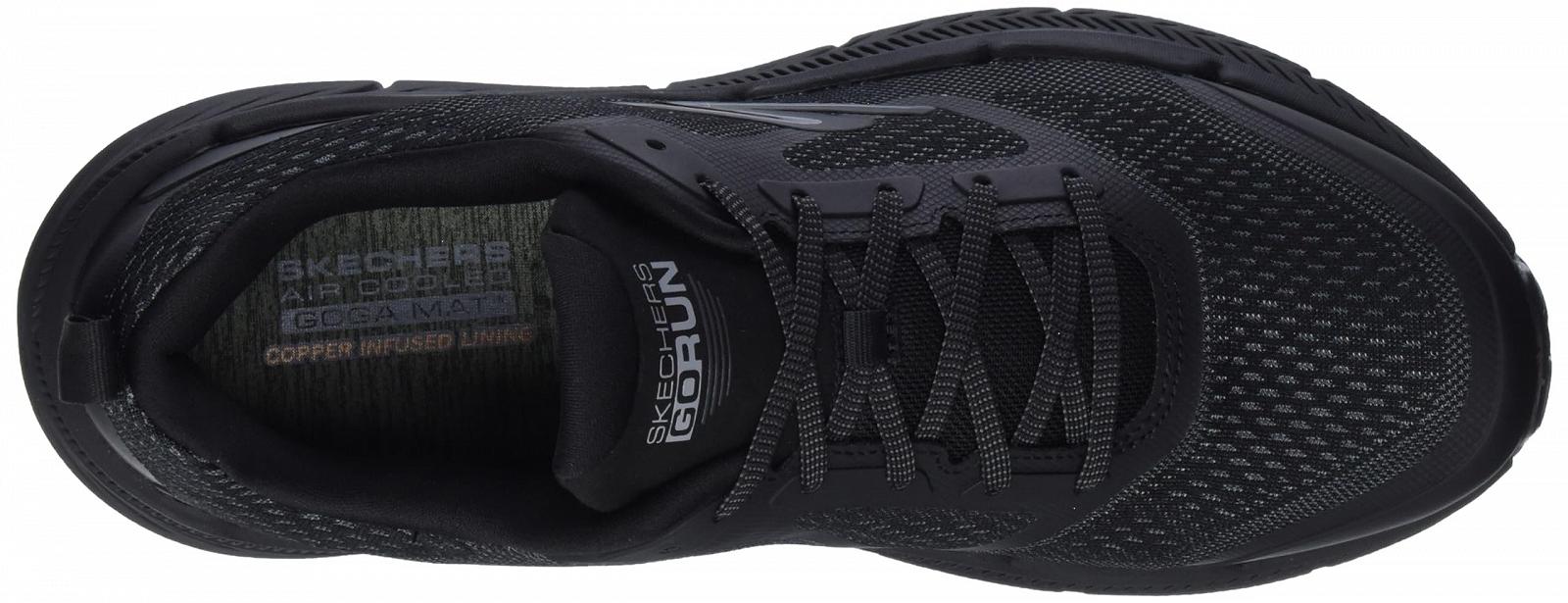 Кроссовки Skechers Max Cushioning Premier 2.0, фото №3 Кроссовки Skechers Max Cushioning Premier 2.0, фото №3