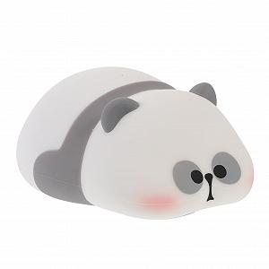 Купити Лампа Housoutil Велика Панда Силіконовий Світлодіод Настільна Декоративна Нічна Лампа - Фото 1 Лампа Housoutil Велика Панда Силіконовий Світлодіод Настільна Декоративна Нічна Лампа - Фото 1