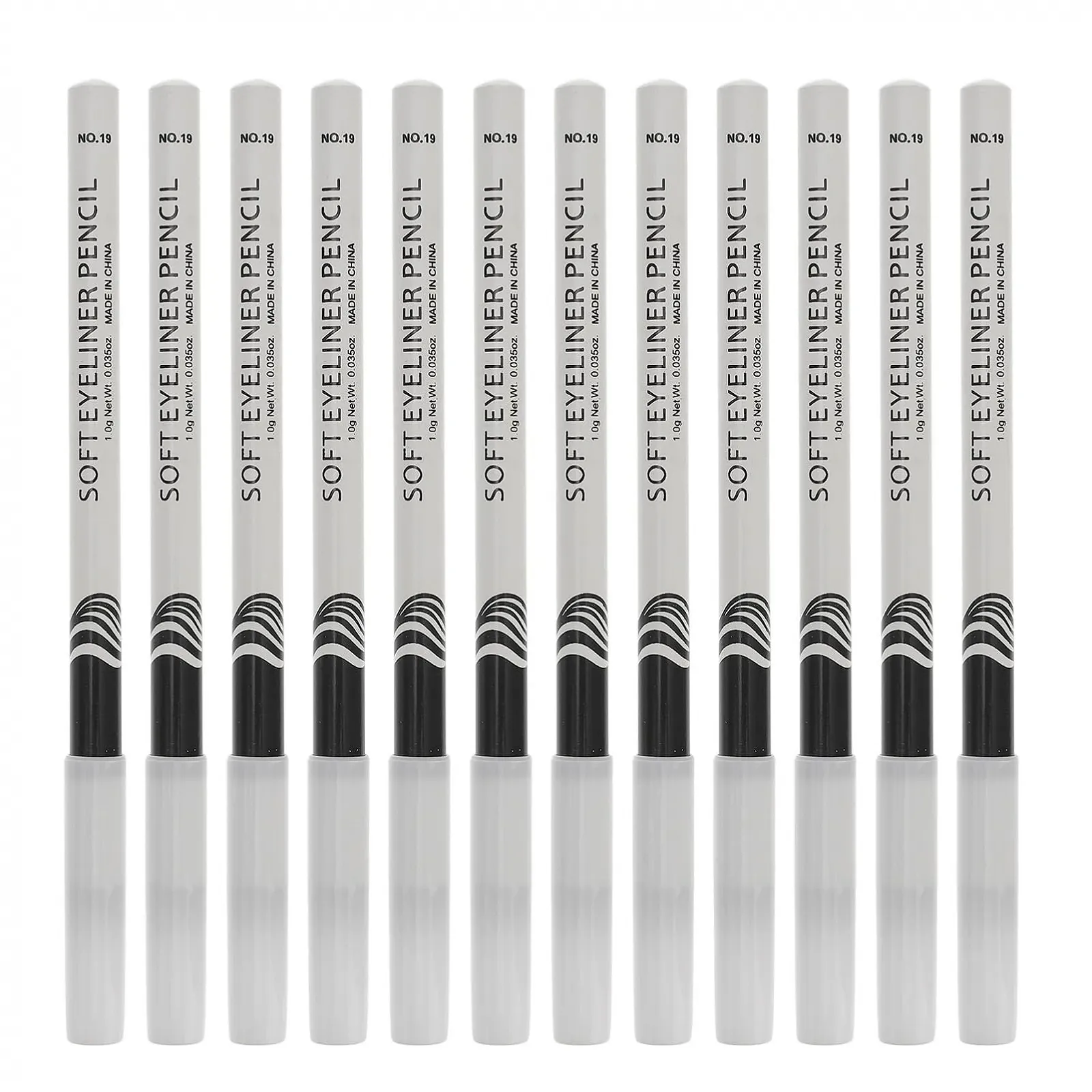 Підводка FOMIYES 1Liegender Seidenraupen, водостійка, біла, фото №1