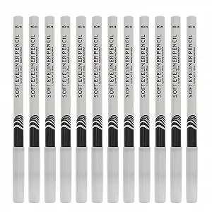 Підводка FOMIYES 1Liegender Seidenraupen, водостійка, біла - Фото 1