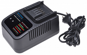 Акумуляторний ударний гайковерт SW-STAHL S3300 1/2" 900 Нм 18В - Фото 1