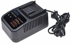 Аккумуляторный ударный гайковерт SW-STAHL S3300 1/2" 900 Нм 18В - Фото 1