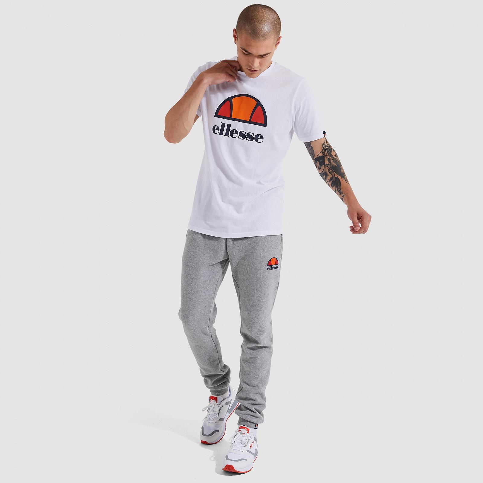 Футболка Ellesse Dyne Tee XL, фото №2