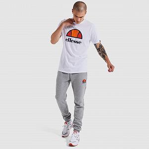 Футболка Ellesse Dyne Tee M synthetic.ua - Фото 1