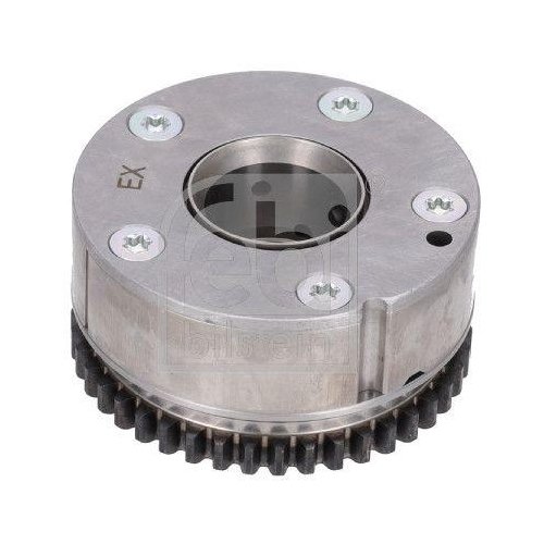 Фазорегулятор FEBI BILSTEIN febi Plus 102992 для MERCEDES-BENZ RENAULT, фото №3