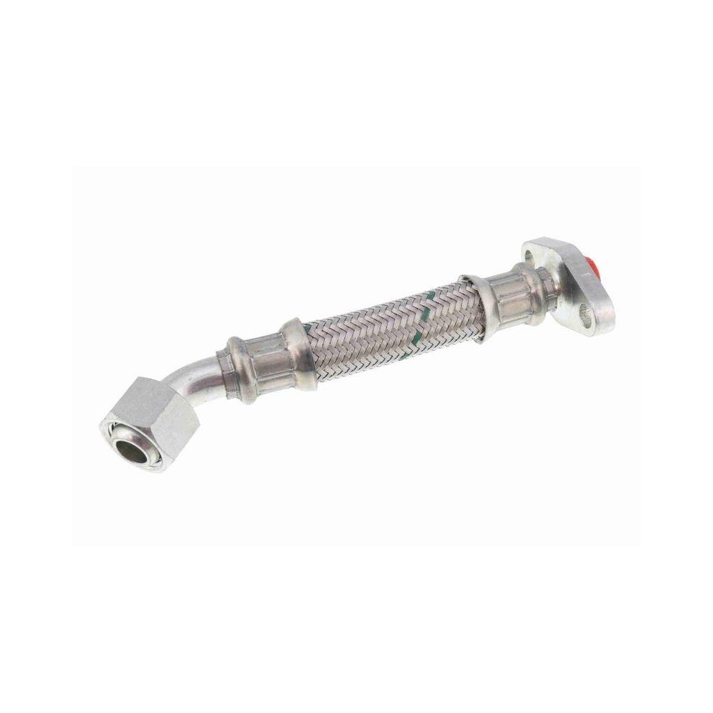 Трубка масла турбины VAICO V10-7836 для AUDI, фото №1