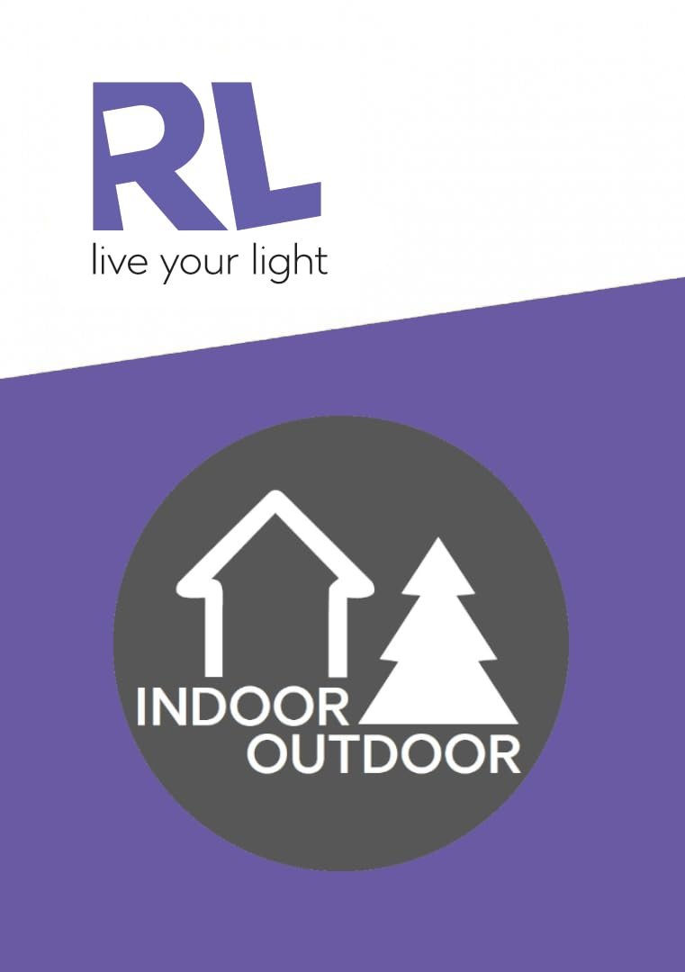 Настільна лампа LED Reality Leuchten Diaz R55961177 Акумуляторна Вулична 1.6 Вт Ultimate Grey, фото №6