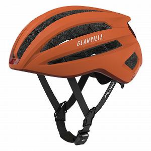 Шолом Road Bike GLAMVILLA City Trekking, велосипедний, професійний, для змагань, ультралегкий, вентильований, зі скелетною магнітною пряжкою - Фото 1