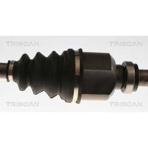 Приводной вал TRISCAN 8540 28724 для CITROËN PEUGEOT передняя ось справа, фото №3