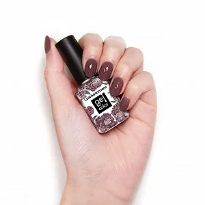 Гель-лак Londontown Darjeeling 12 мл Фиолетовый цена на synthetic.ua - Фото 1 Гель-лак Londontown Darjeeling 12 мл Фиолетовый synthetic.ua - Фото 1