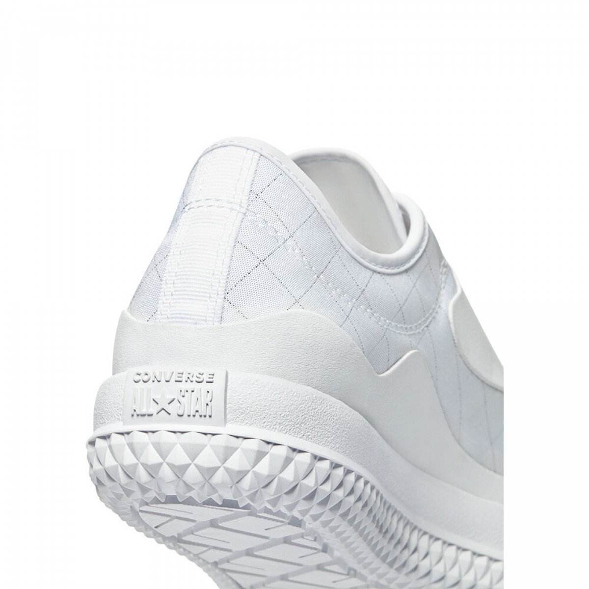 Кеди жіночі Converse X Slam Jam Bosey Mc Ox Mono White 171224C 41, фото №4
