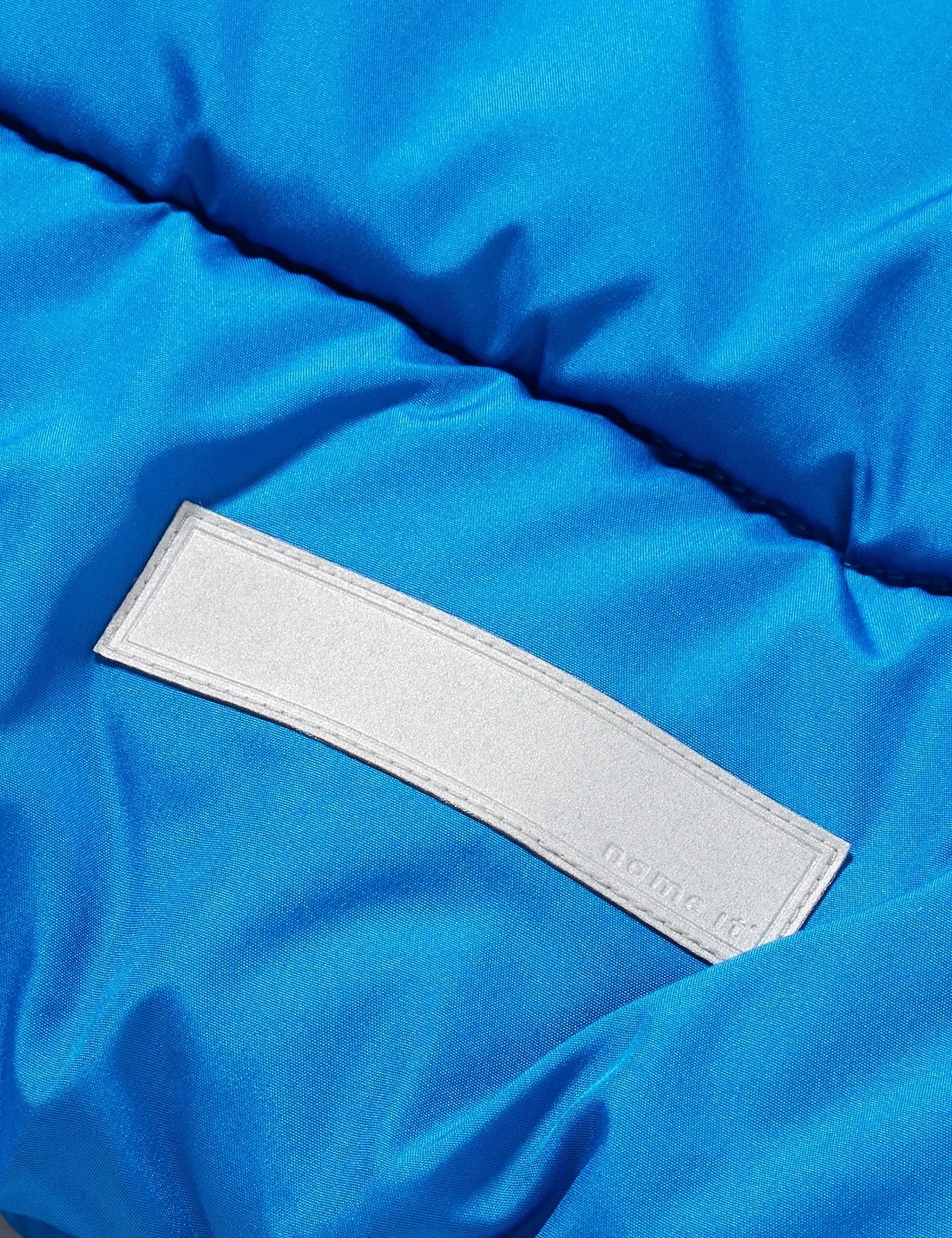 Пуховая куртка NAME IT для мальчиков, фото №4 Пуховая куртка NAME IT для мальчиков, фото №4