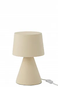 Настільна лампа J-Line Ivory Dreams - Фото 1