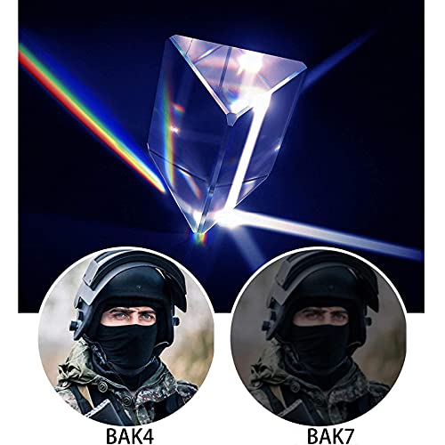 Монокуляр DERBUT 10x42 BAK4 Prism FMC-Objektiv Компактне Водонепроникне, фото №3