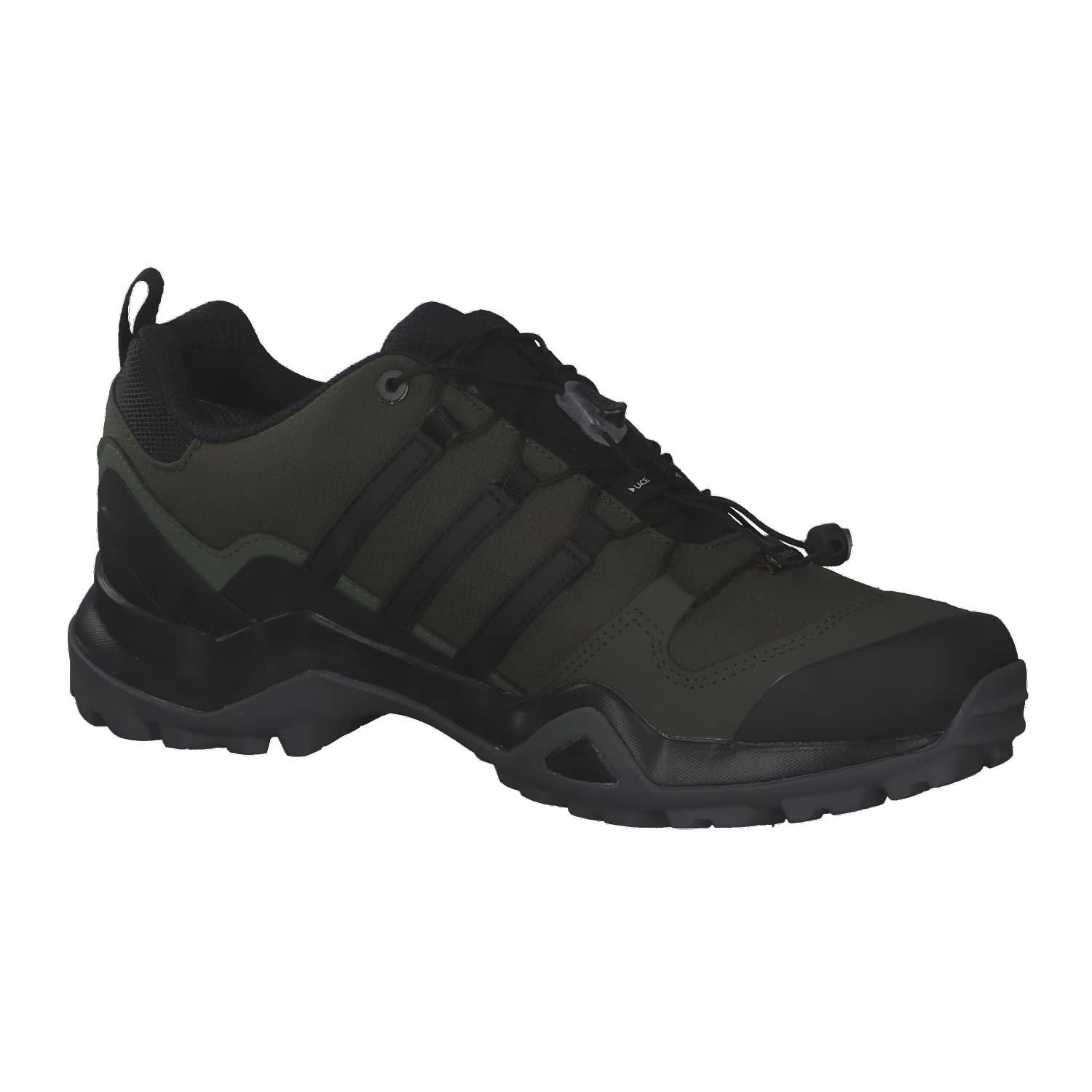 Кросівки Adidas Terrex Swift R2 Gore-tex чоловічі для хайкінгу, фото №9