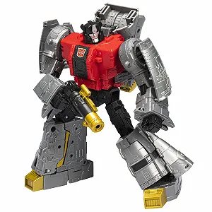 Фігурка Transformers Studio Series 86-15 Leader The Movie Dinobot Sludge F3203 21,5 см Різнокольоровий - Фото 1