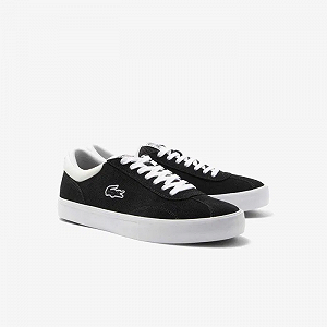Кросівки Lacoste Trackserve 44 - Фото 1