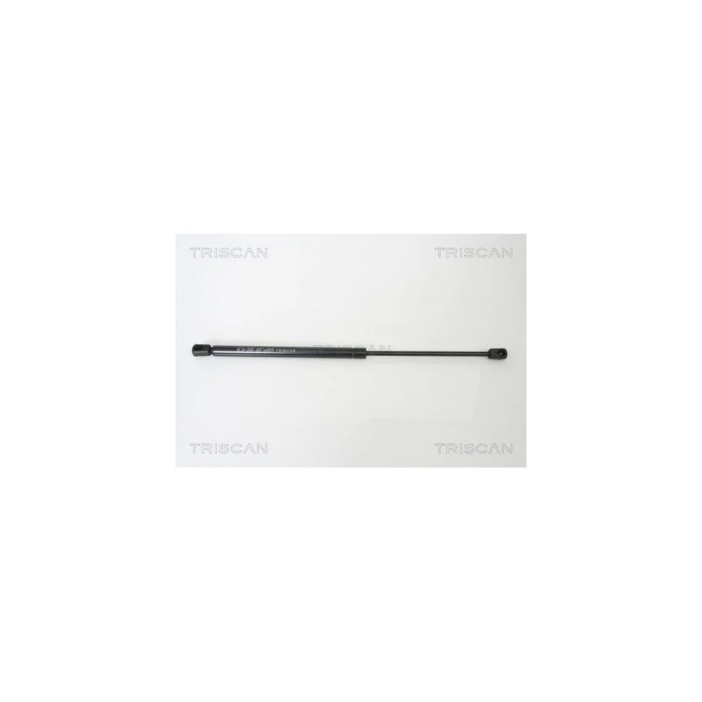 Амортизатор багажника TRISCAN 8710 16239 для FORD, сзади слева, фото №1