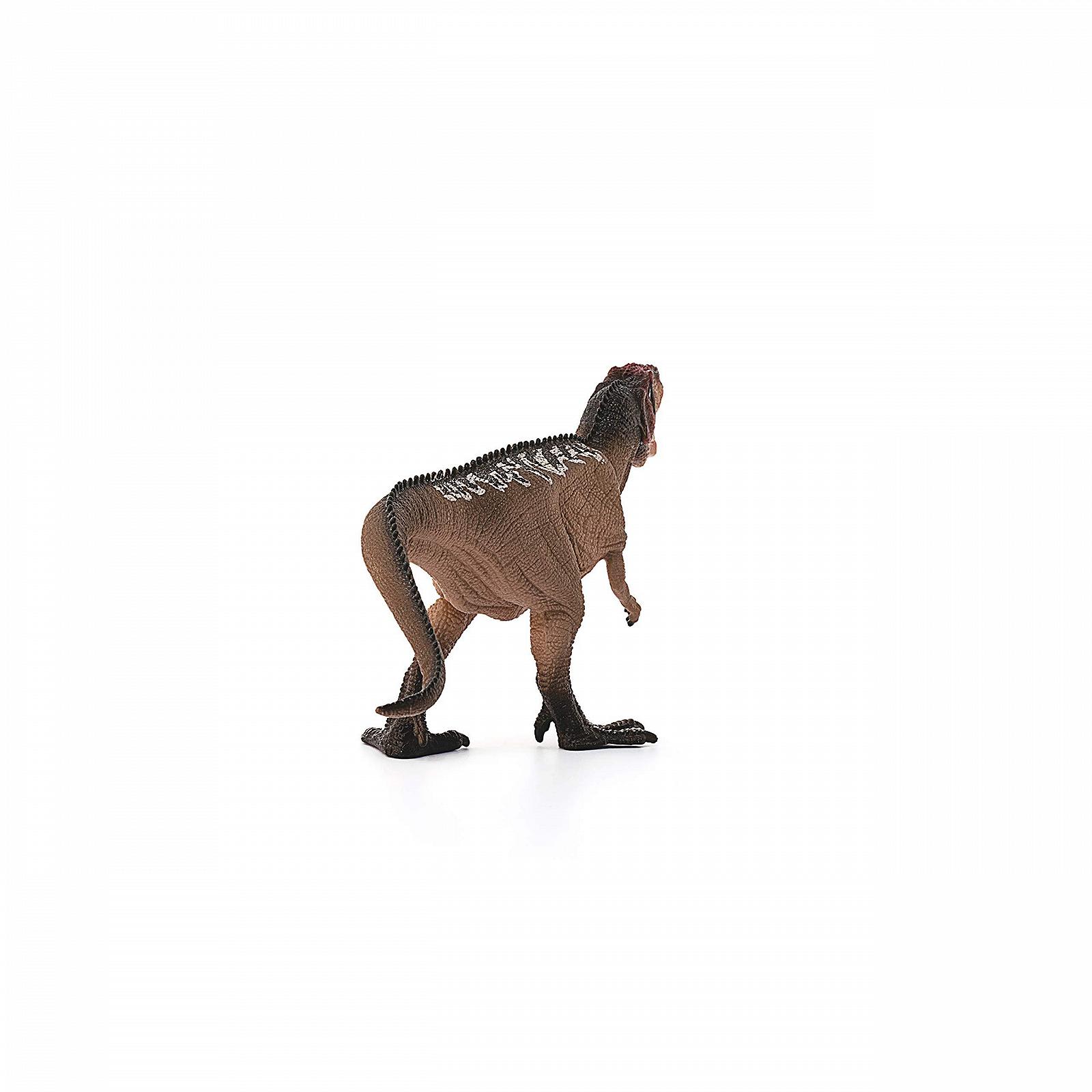 Фігурка іграшкова Schleich Giganotosaurus, фото №4