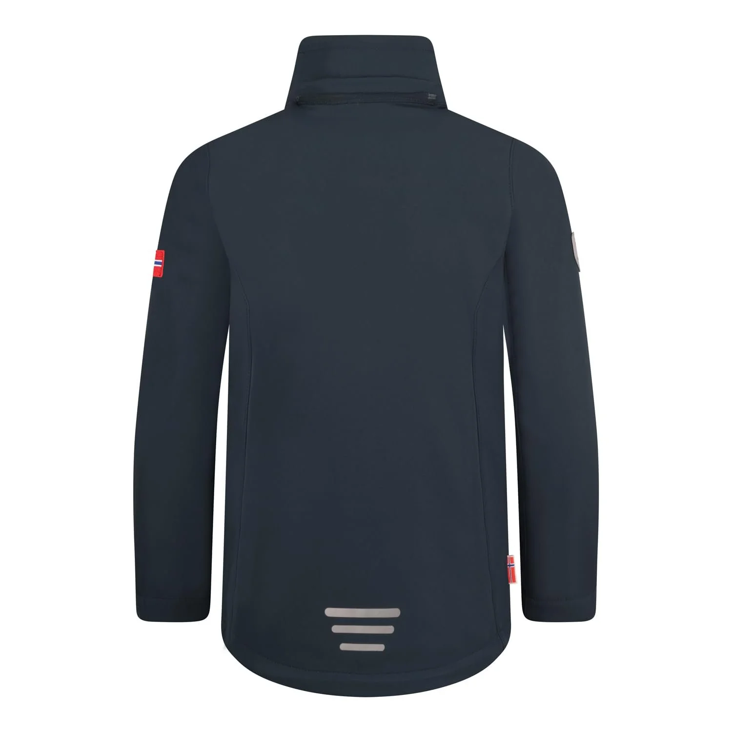 Куртка Trollkids Balestrand Детская, фото №2 Куртка Trollkids Balestrand Детская, фото №2