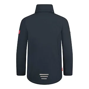 Куртка Trollkids Balestrand Детская synthetic.ua - Фото 1