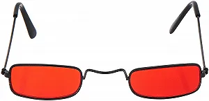 Очки Дракула Bristol Novelty Unisex Adult synthetic.ua - Фото 1