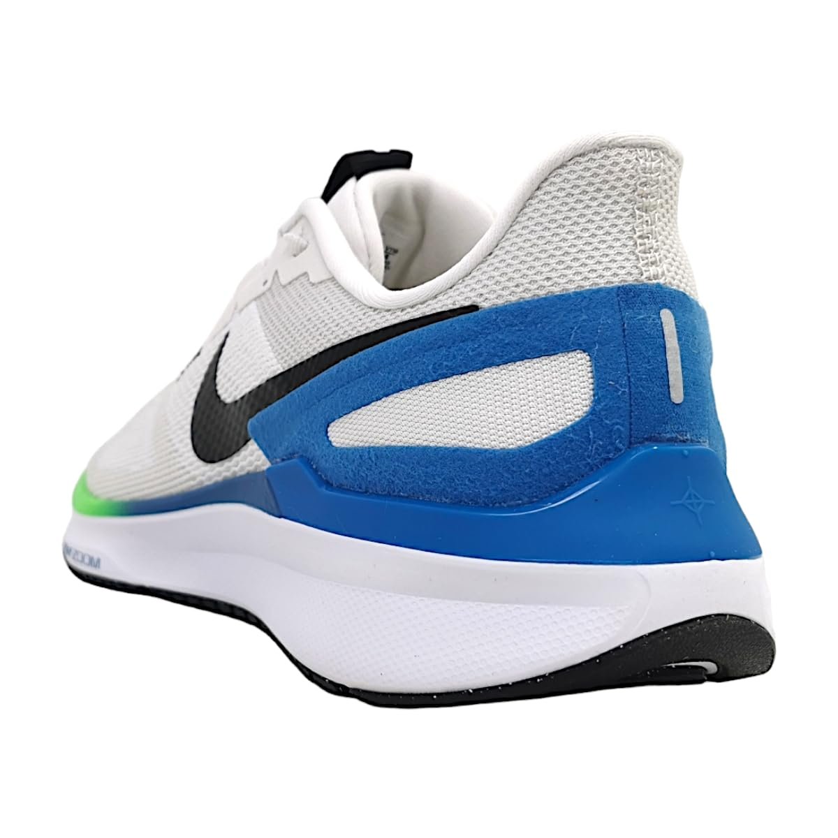 Чоловічі кросівки для бігу Nike Structure 25, фото №4