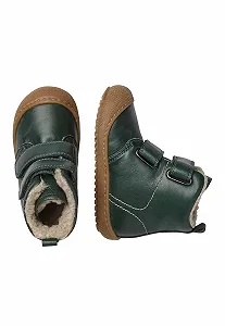 Черевики Naturino з підкладкою зі шкіри наппа synthetic.ua - Фото 1