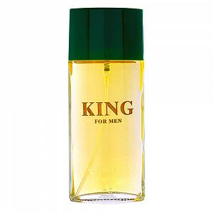 Eau de Toilette LE PARFUM DE FRANCE King 75 мл synthetic.ua - Фото 1