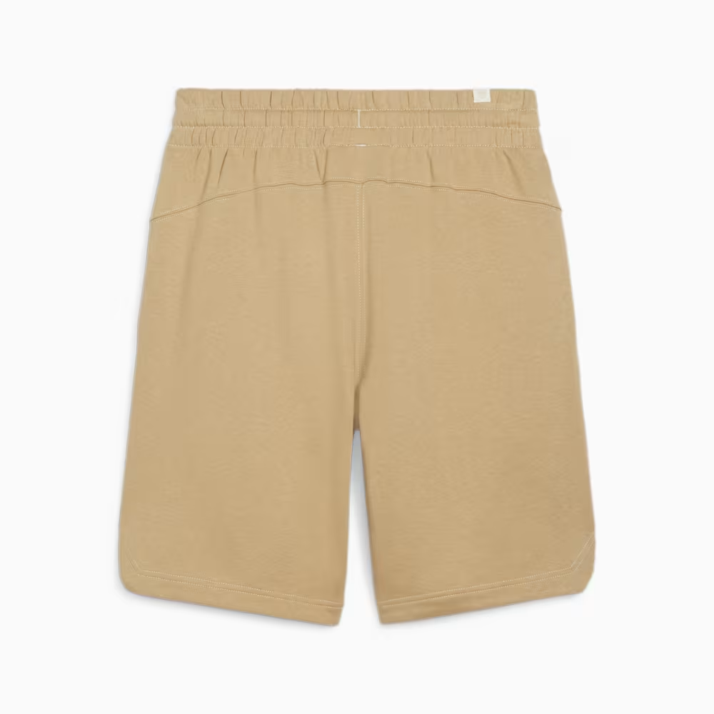 Шорти BETTER SPORTSWEAR Shorts 67900483 Puma Бежевий S, фото №5