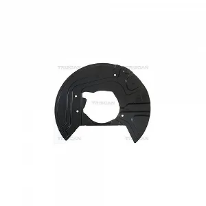 Щит гальмівного диска TRISCAN 8125 11122 для BMW передня вісь праворуч - Фото 1