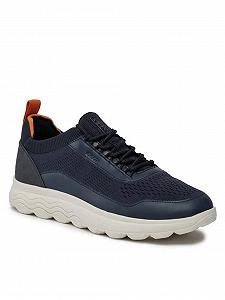 Кросівки Geox Spherica A для хлопчиків synthetic.ua - Фото 1