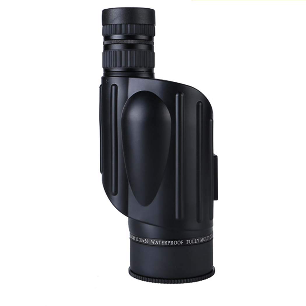 Монокуляр GagalU Hohe Energie HD 1030 x 50 Stickstoff водонепроникний, фото №1