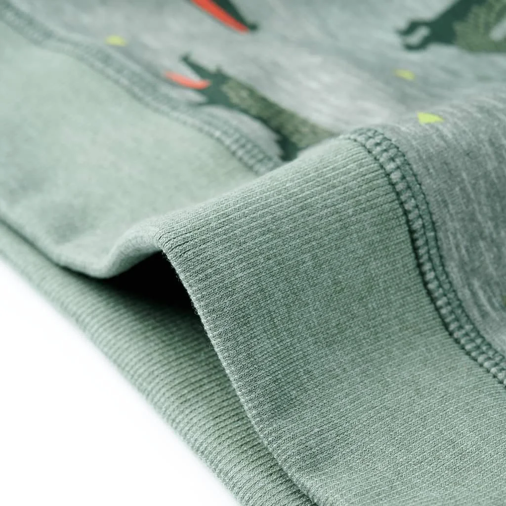 Дитячий світшот vidaXL з принтом, фото №7