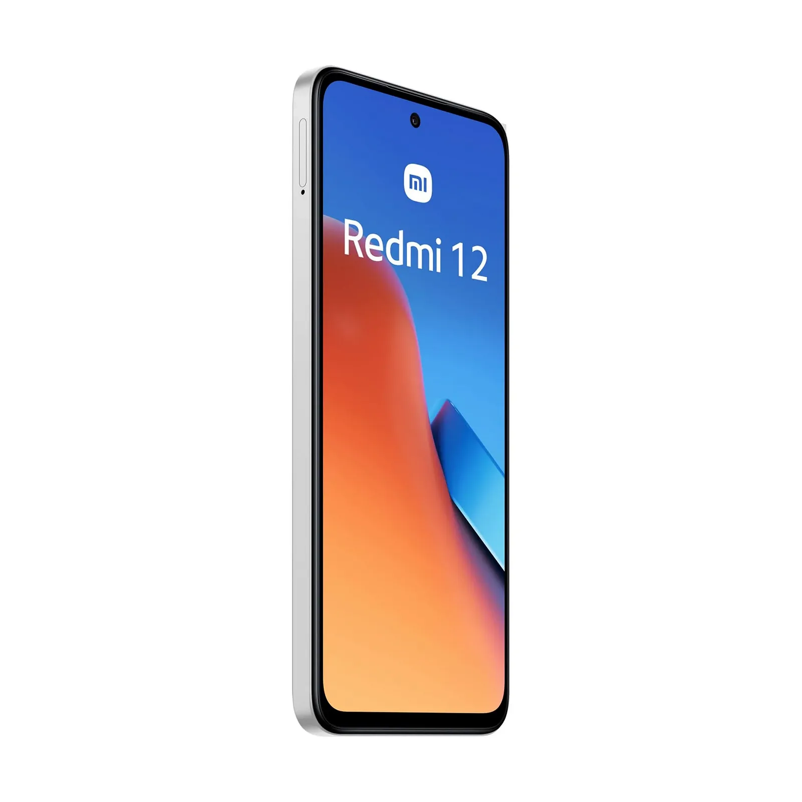 Смартфон Xiaomi Redmi 12 8GB/256GB Dual SIM Polar Silver, фото №5