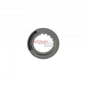 Опорне кільце, опора амортизатора METZGER 6490092 FORD MAZDA Задня вісь - Фото 1