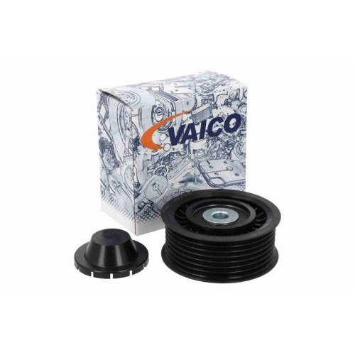 Натяжной ролик поликлинового ремня VAICO V46-1718 для NISSAN, фото №2