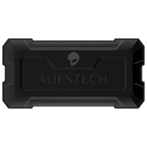 Тридіапазонний підсилювач сигналу антени ALIENTECH DUO 3, 2.4G+5.2G+5.8G (DUO-2458DSB) для дронів DJI/Autel/Parrot/FPV, фото №1