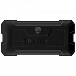 Трехдиапазонный усилитель сигнала антенны ALIENTECH DUO 3, 2.4G+5.2G+5.8G (DUO-2458DSB) для дронов DJI/Autel/Parrot/FPV - Фото 1