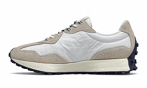 Кроссовки New Balance 327 46.5 synthetic.ua - Фото 1