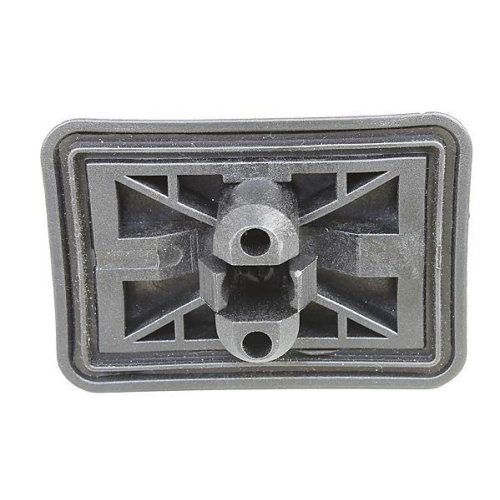 Опора домкрата METZGER 2270021 BMW ROLLS-ROYCE двусторонняя, фото №2