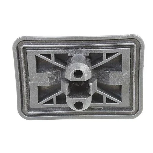 Опора домкрата METZGER 2270021 BMW ROLLS-ROYCE двостороння, фото №2