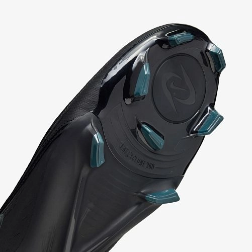 Бутсы Nike PHANTOM GX II ACADEMY FG/MG 40.5, фото №7