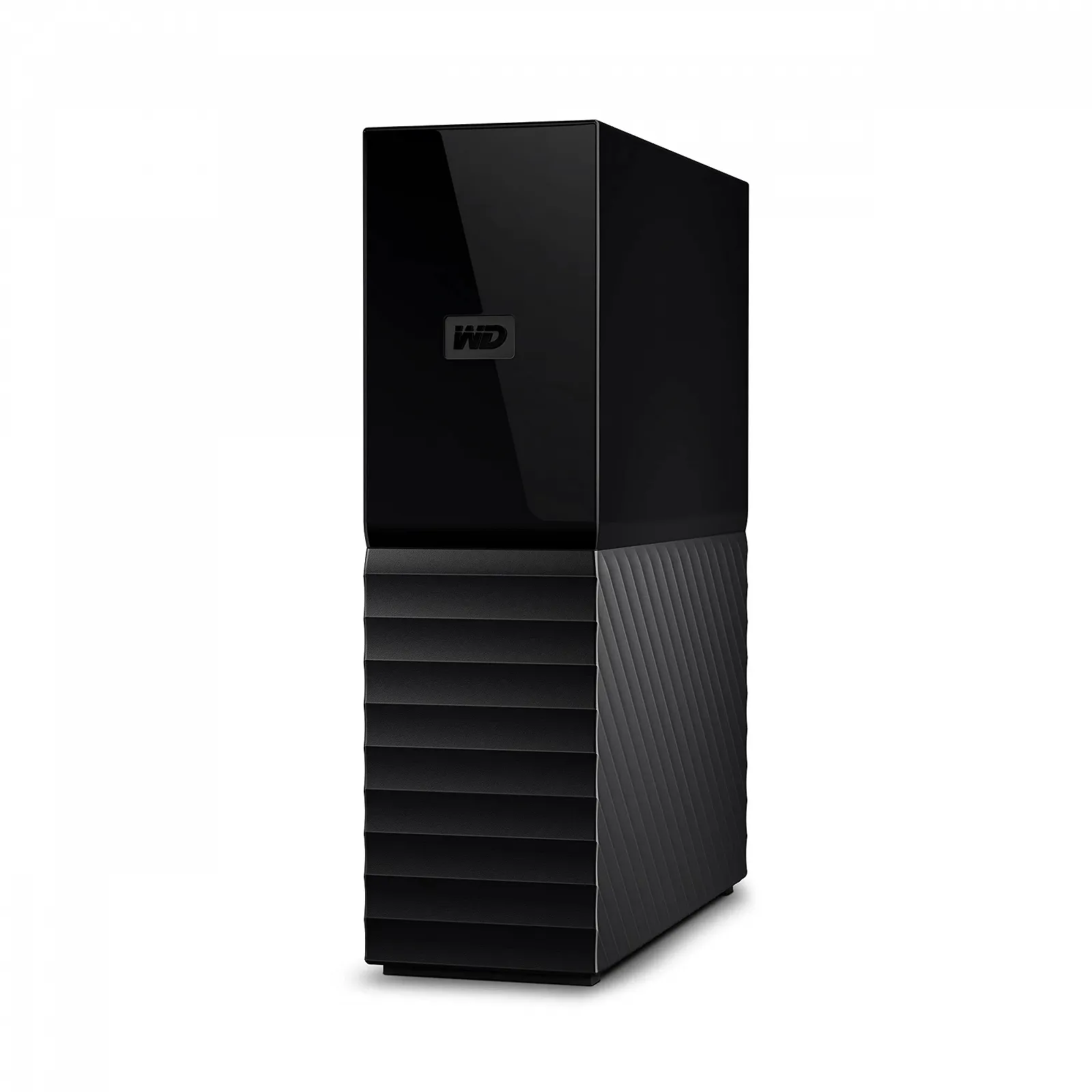 Настільний жорсткий диск WD My Book 14TB USB 3.0 Password Protection Hardware Encryption, фото №1 Настільний жорсткий диск WD My Book 14TB USB 3.0 Password Protection Hardware Encryption, фото №1