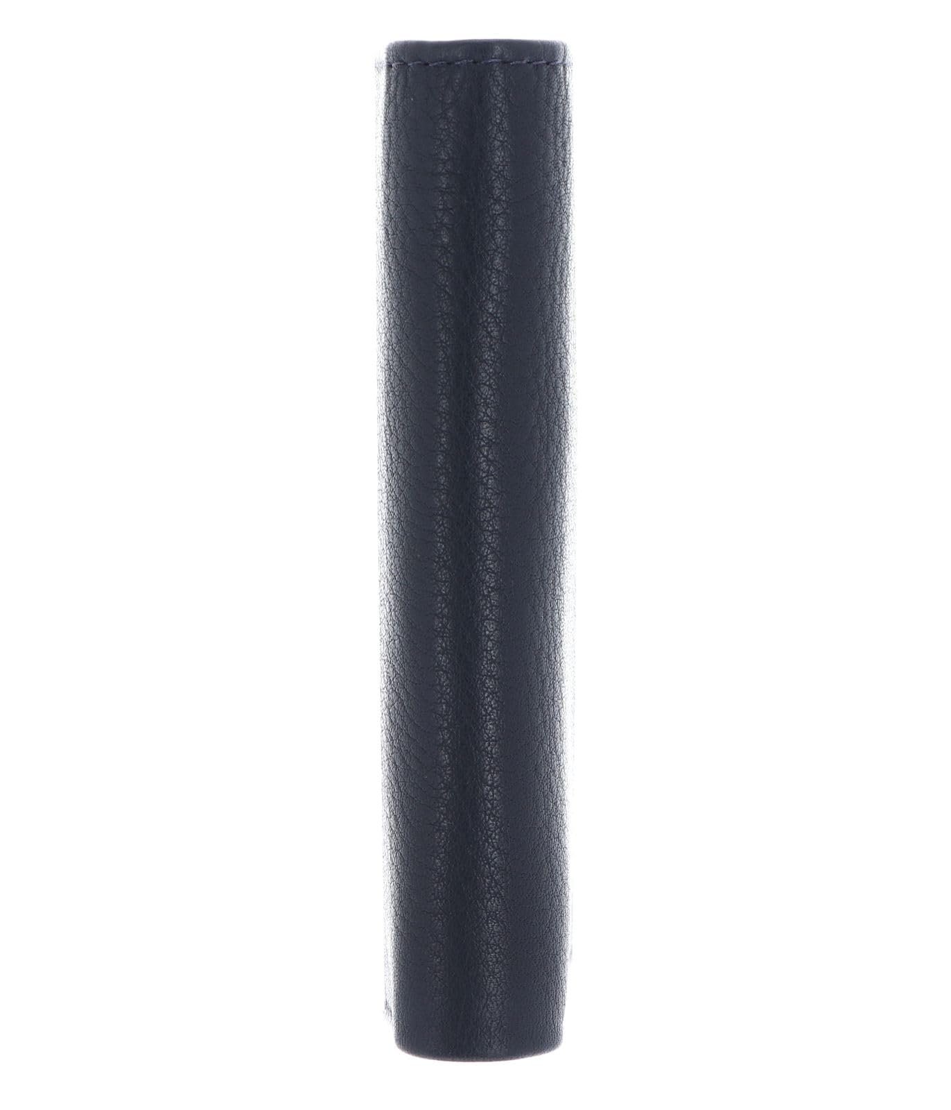 Кошелек Golden Head Capri RFID Protect Синий, фото №8