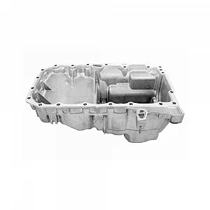 Масляный поддон VAICO V20-4070 BMW - Фото 1