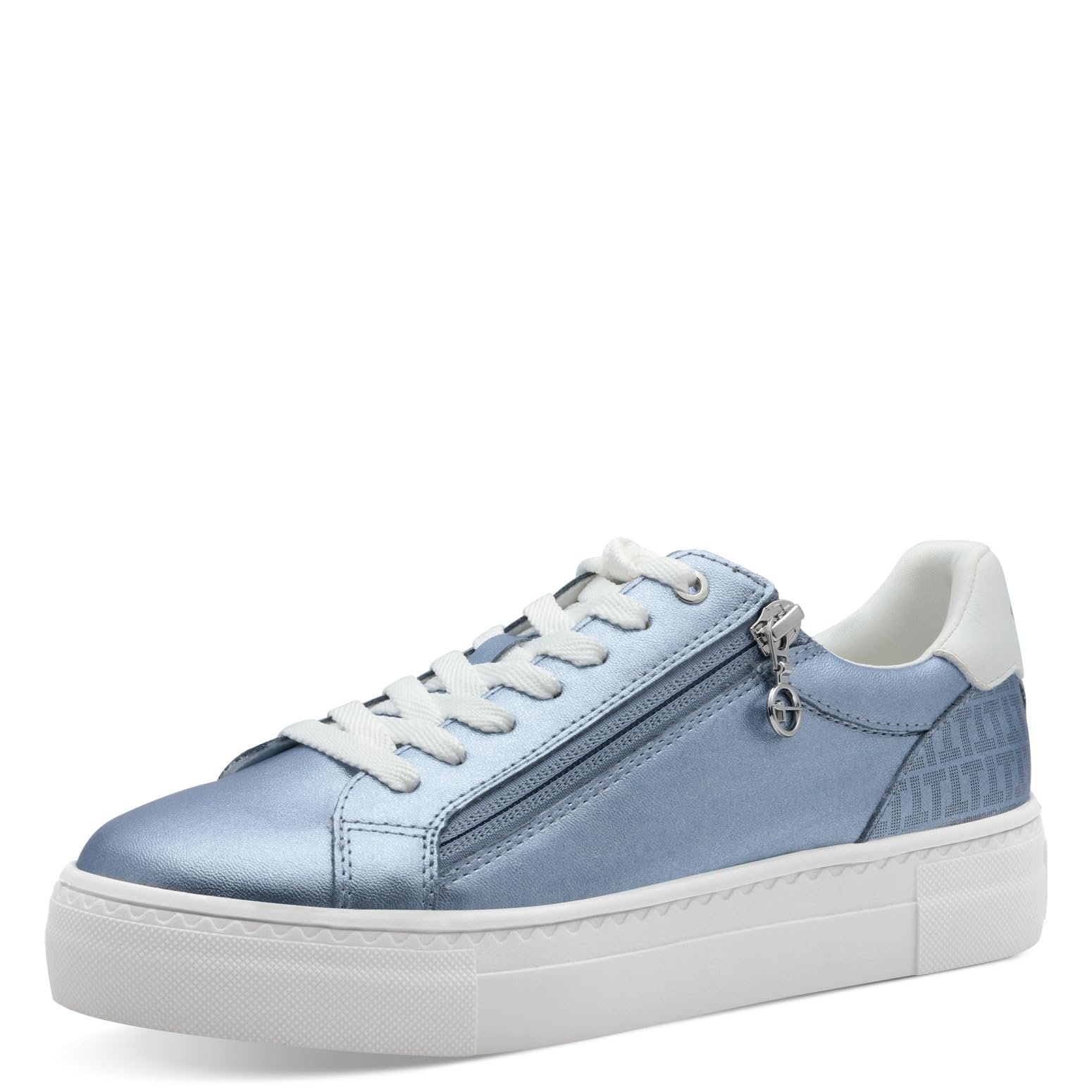 Кросівки Tamaris Vegan Sporty, фото №1