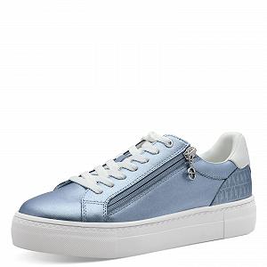 Кросівки Tamaris Vegan Sporty - Фото 1
